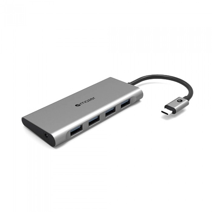 MAZER MULTIPORT-C SLIM HUB ADAPTER